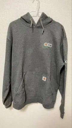Carhartt パーカー