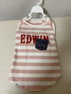 EDWIN 犬服 3Lのサムネイル