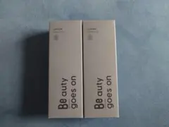 Beスキンケア[フォームウォッシング,ローションC,エッセンスセラム
