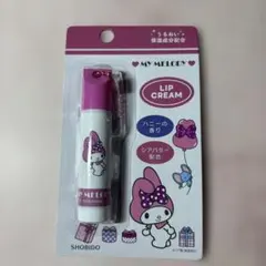マイメロ　リップクリームのサムネイル