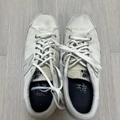 New Balance 210 スニーカー ホワイト