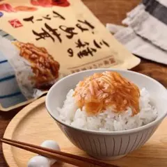 ★ カルディ 三種のなめ茸アソートのサムネイル