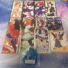 ウマ娘 グッツまとめ売り