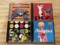 フリッパーズ・ギター CDセット