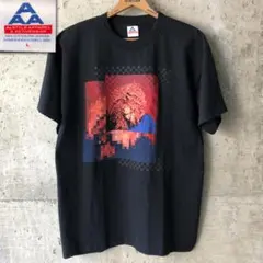 ZEDD × USJ Tシャツ Lサイズ - メルカリ