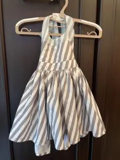 MARLMARL ワンピースエプロン