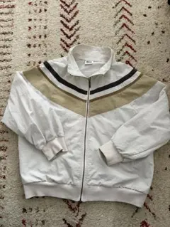 BREEZE ジップアップジャケット 140