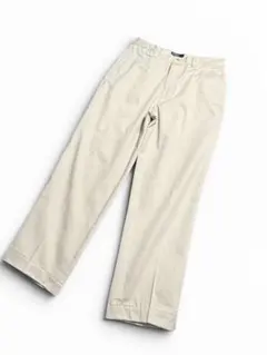 【名作】ポロラルフローレン POLO CHINO ポロチノ W33