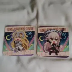 Fate/Grand Order コースター SEGA コラボ 9種 バラ売❌️ - メルカリ