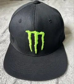 モンスターエナジー Monster energy 帽子 キャップのサムネイル
