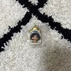 ジャスミン カプセルトイ