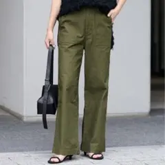 JOURNAL STANDARD relume ワイドベイカーパンツ