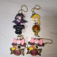 魔法少女まどか☆マギカ　トゥインクルドーリー　ソウルジェム