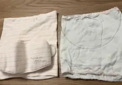 マタニティ腹帯2点セット◎犬印本舗Mサイズ