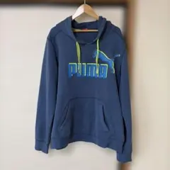 PUMA パーカー