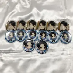 スタマイ 関大輔 缶バッジ - メルカリ