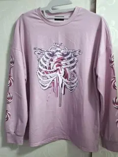 ACDCRAG タレロリポップ ロンT