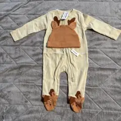 オールドネイビー　ベビー　60
