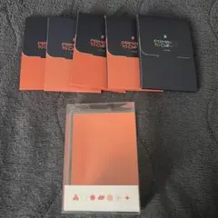 BTS PERMISSION TO DANCE ON STAGE ミニフォト