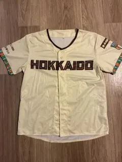 北海道日本ハムファイターズ ユニフォームのサムネイル