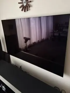 SONY BRAVIA KJ-77A9G [77インチ] ジャンク品のサムネイル