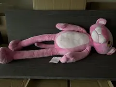 ピンクパンサー むぎゅっと超BIGぬいぐるみ