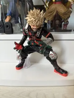 2026年最新】BANDAI フィギュア 僕のヒーローアカデミアの人気アイテム