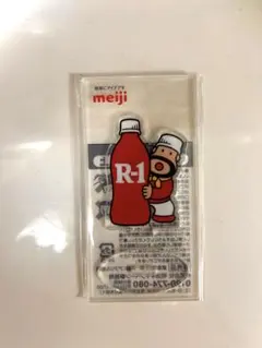 【セール】明治 R-1 アクリルスタンド 6個セット