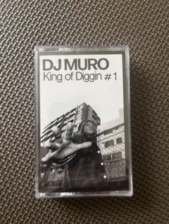 EXPANSION NY TAPE KINGZ DJ MURO MIXTAPE - メルカリ