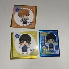 2026年最新】ブルーロック 極楽湯 のぼりの人気アイテム - メルカリ