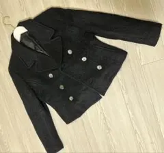 East Boy ダークグレー テーラードジャケット