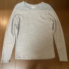 ハリランHRM⭐︎刺繍フライスT　BEAMS NAUTICA KELTY チャムス