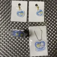 サンリオ　シークレット　まとめ売り