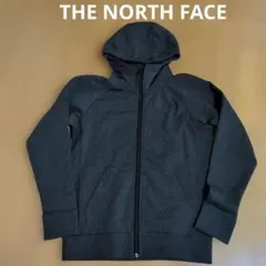 THE NORTH FACE パーカー カラーヘザードフリースフーディ