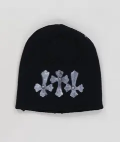 flexwitme ビーニー yoko 海外セレクトショップ購入swag SWAGニット帽 ラメ加工 flexwitme yoko - メルカリ