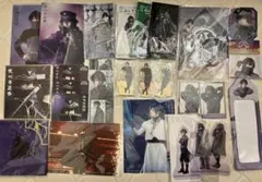 刀剣乱舞 大本丸博十周年記念ver. 源清麿、水心子正秀、大慶直胤