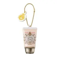 MAJOLICA MAJORCA ミニチュアチャーム2ミルキーラッピングファンデ