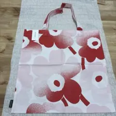 新品　マリメッコ　ウニッコ　トートバッグ