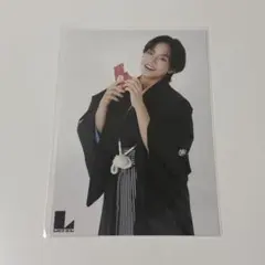 Lienel 生写真　N°30 武田創世