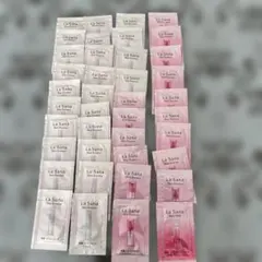 La Sana スキンケアサンプルセット