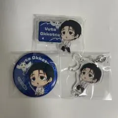 呪術廻戦 コガネといっしょ POPUP 乙骨憂太 セット