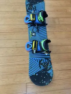 K2 スノーボード 110センチ