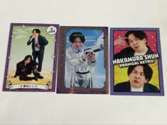 9番街レトロ なかむらしゅん アクスタ - メルカリ