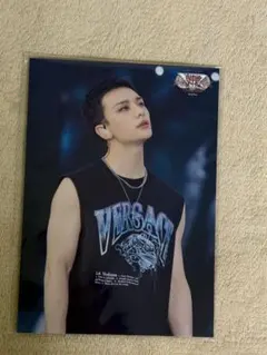 StrayKids VR ヒョンジン ラントレ