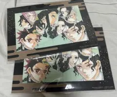 映画 鬼滅の刃 無限城編 入場特典