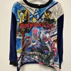 仮面ライダー　パジャマ上　120