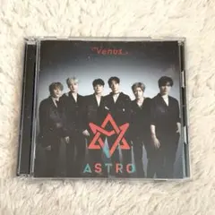 ASTRO アルバム Venus 新品未開封 - メルカリ