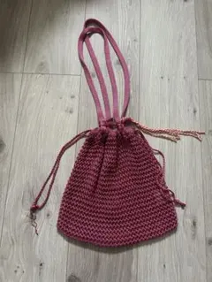 バッグ