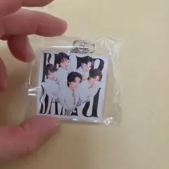 M！LKアクリルキーホルダー(YES！東京)