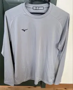 長袖 バレーボール